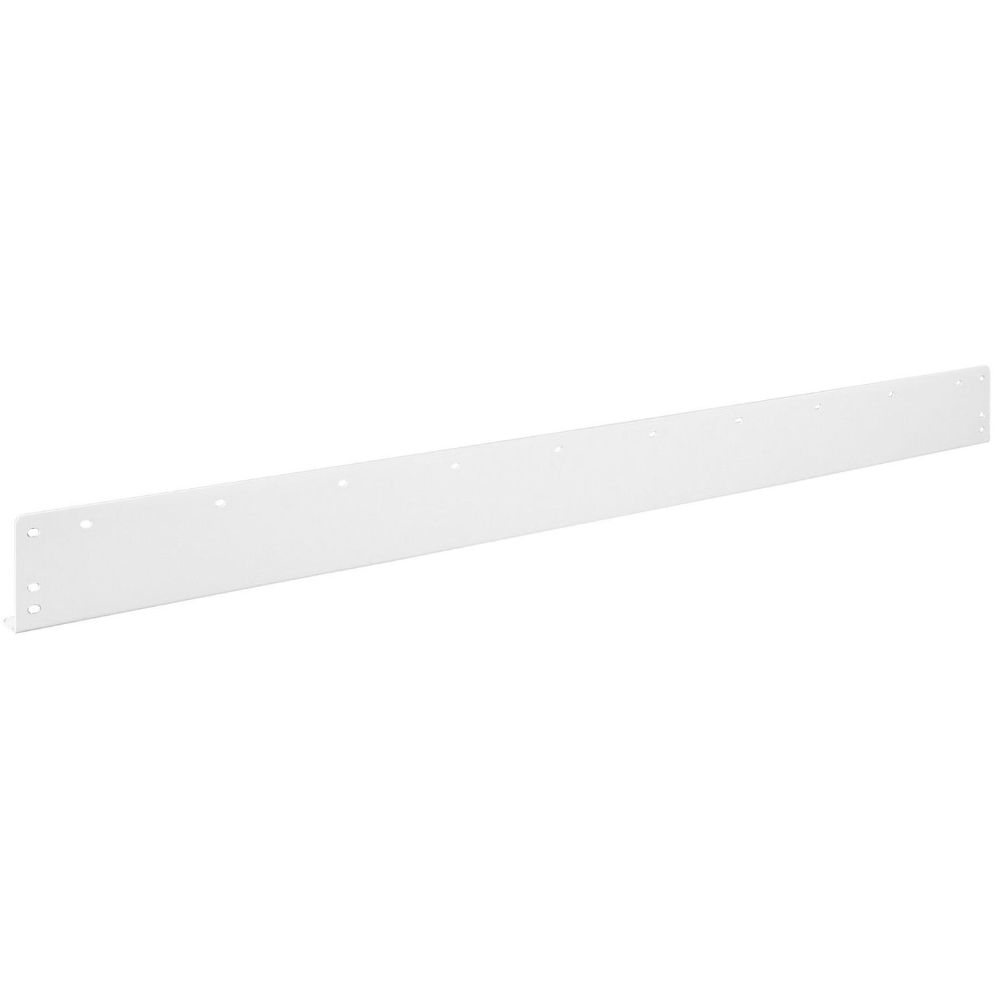 Retainer Lip for 52" Shelf unit