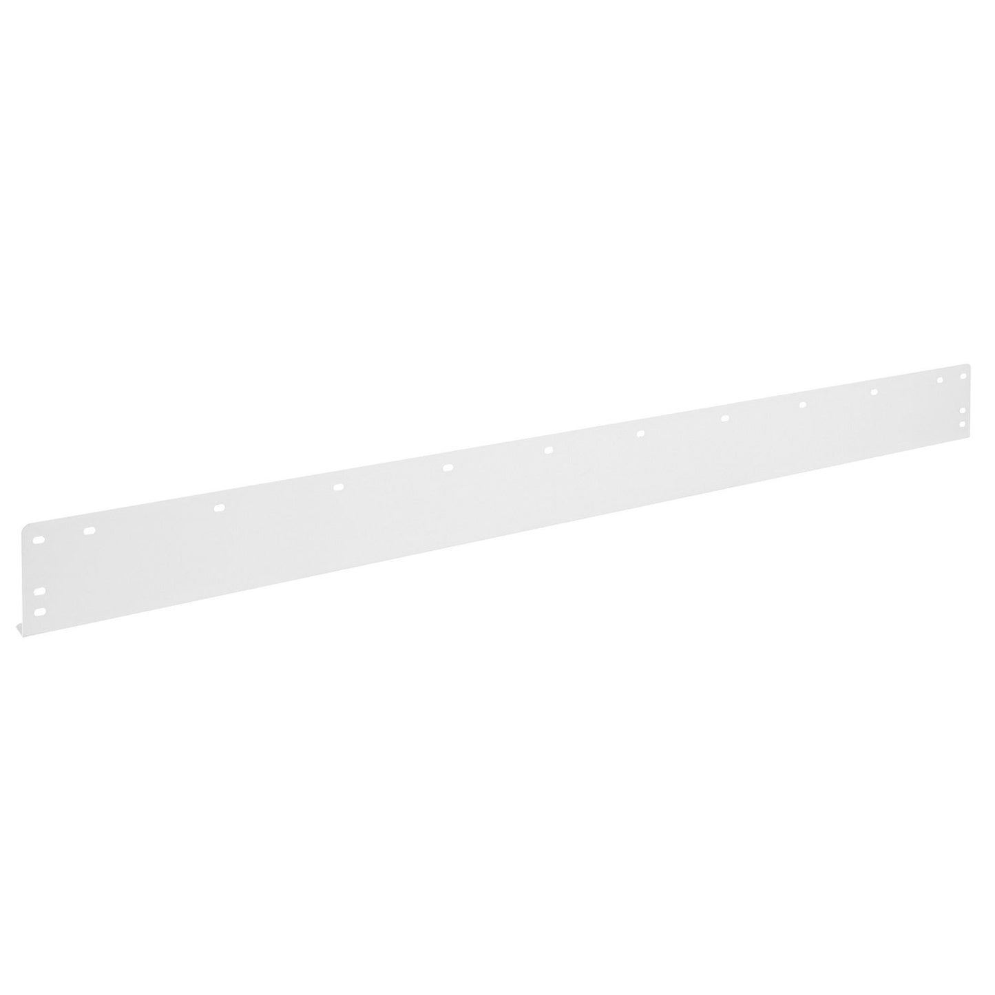 Retainer Lip for 60" Shelf unit