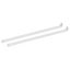 Shelf Center Support - 62-in x 1.5-in x 1.5-in