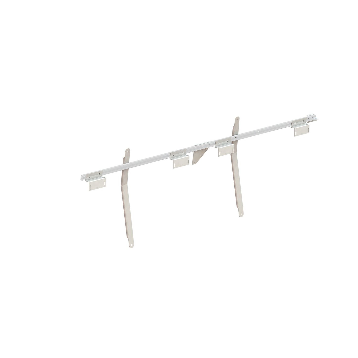 Van Shelf Mounting Kit, Ford Transit, Low Roof, 130-in WB