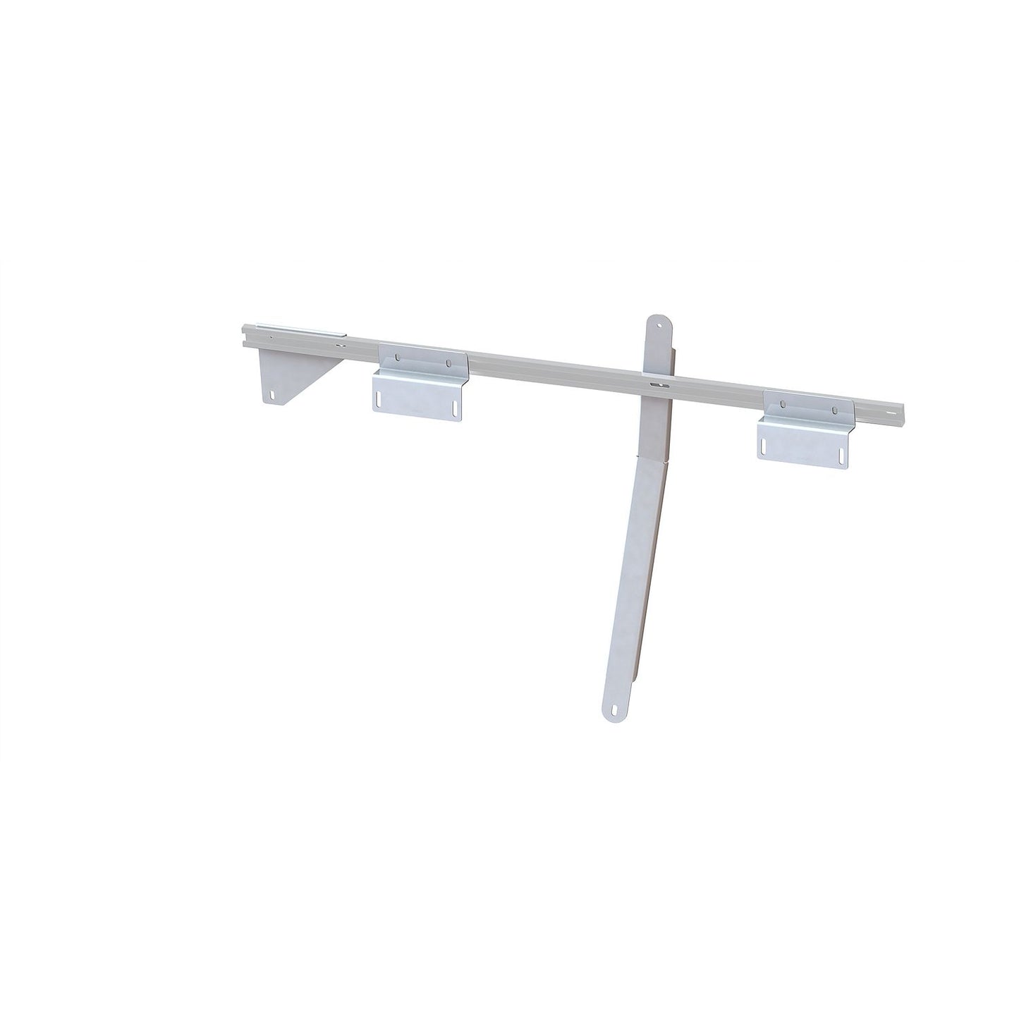 Van Shelf Mounting Kit, Ford Transit, Low Roof, 130-in WB