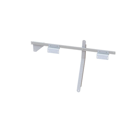 Van Shelf Mounting Kit, Ford Transit, Low Roof, 130-in WB