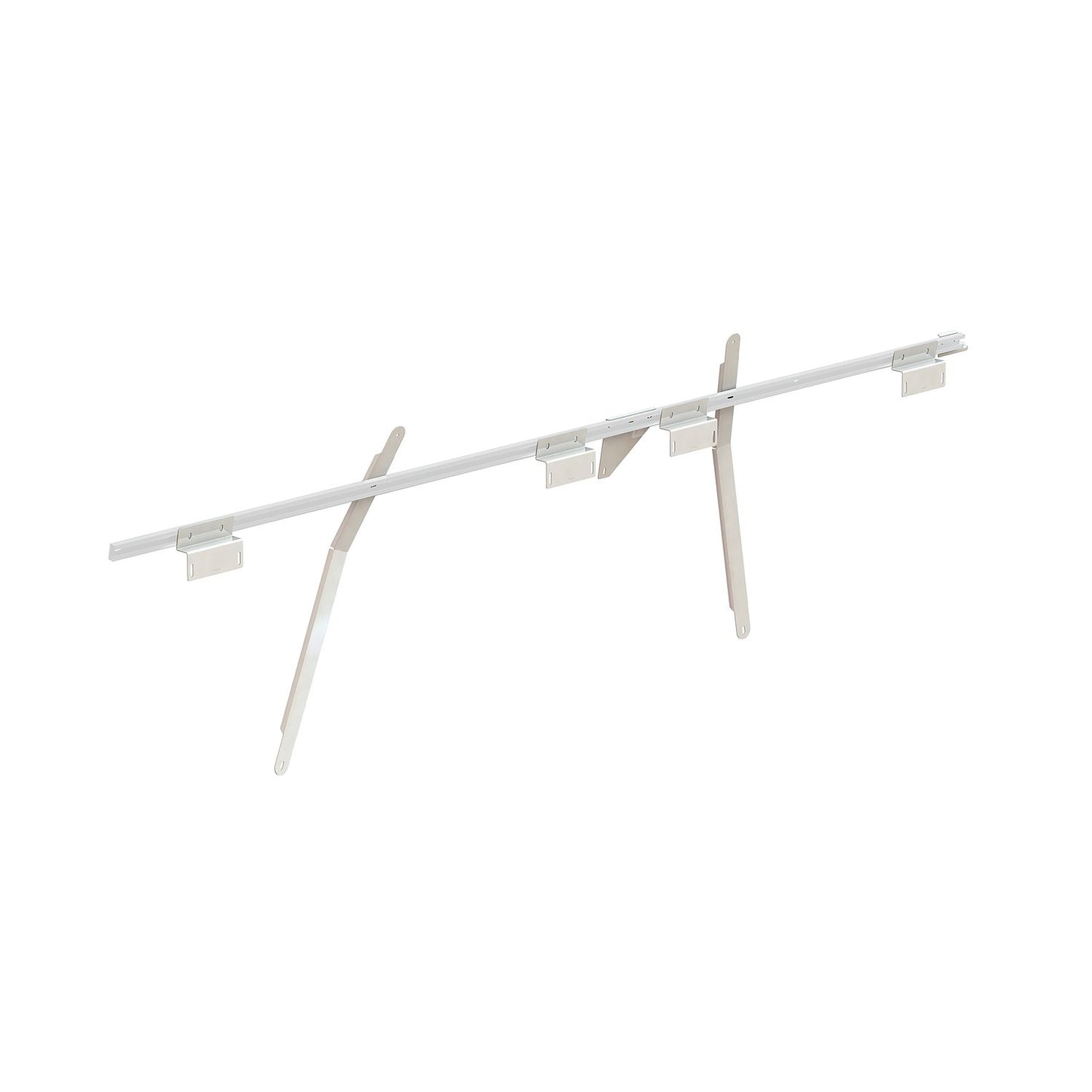 Van Shelf Mounting Kit, Ford Transit, Low Roof, 148-in WB