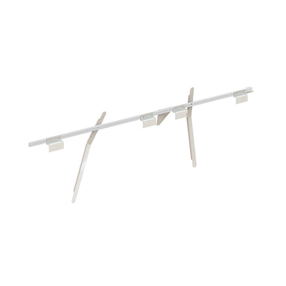 Van Shelf Mounting Kit, Ford Transit, Low Roof, 148-in WB