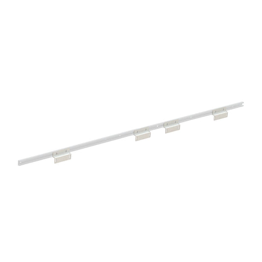 Van Shelf Mounting Kit, Ford Transit, 130-in WB