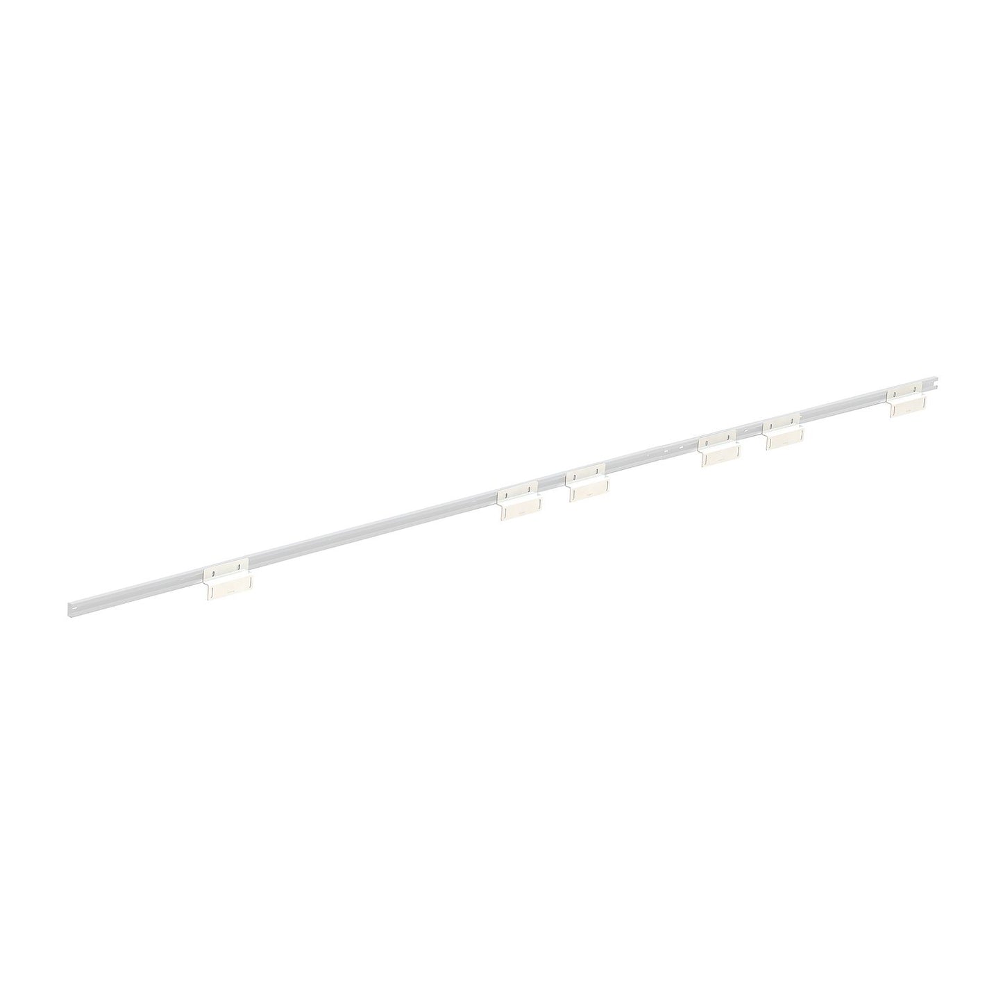 Van Shelf Mounting Kit, Ford Transit, 148-in Extended WB