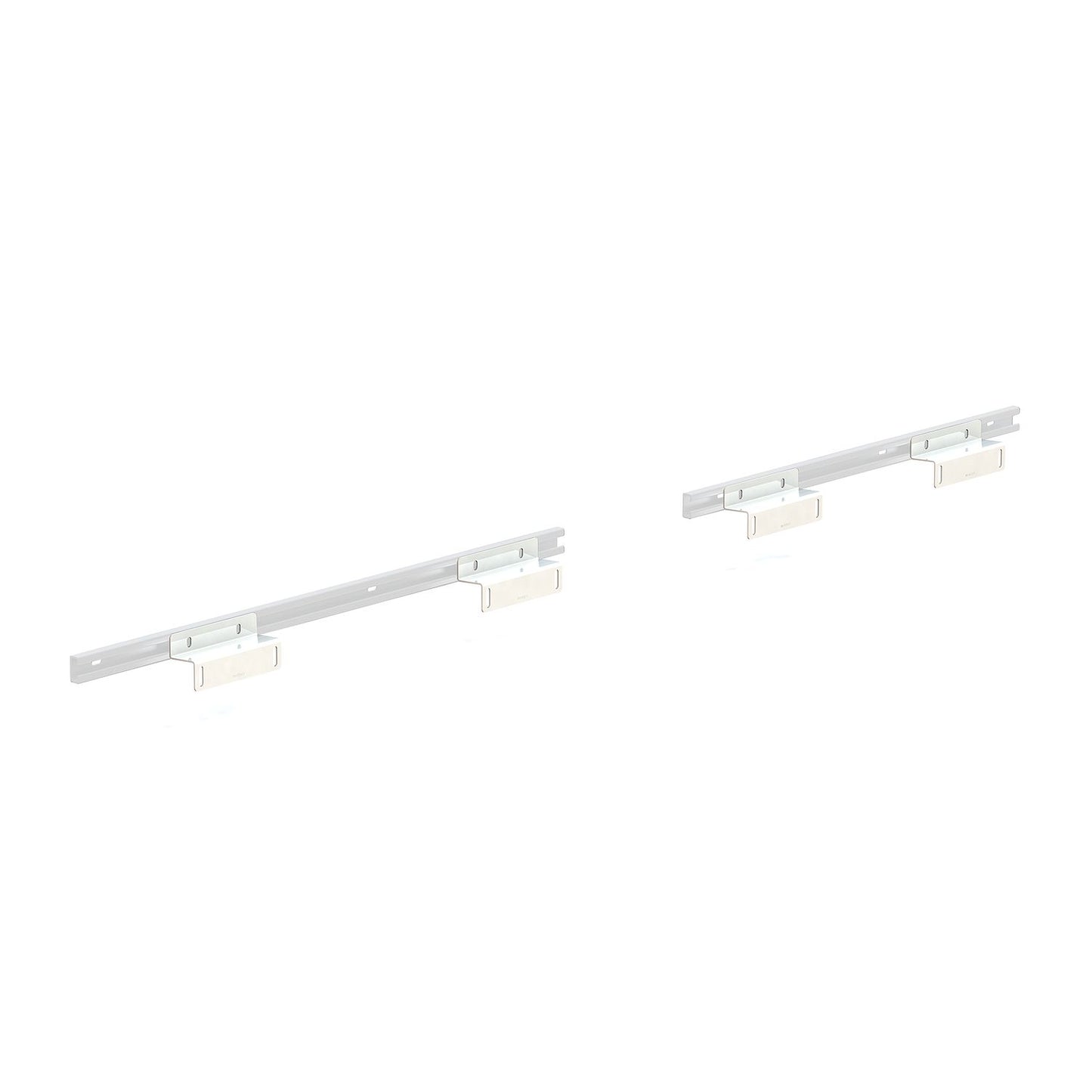 Van Shelf Mounting Kit, RAM ProMaster, 118-in WB