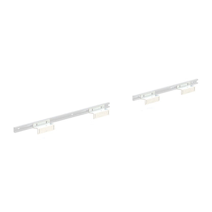 Van Shelf Mounting Kit, RAM ProMaster, 118-in WB