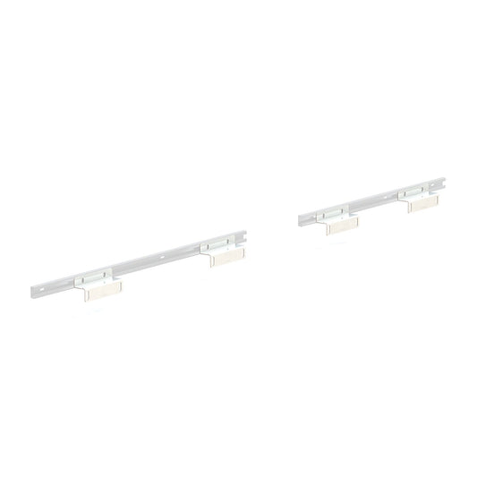 Van Shelf Mounting Kit, RAM ProMaster, 118-in WB