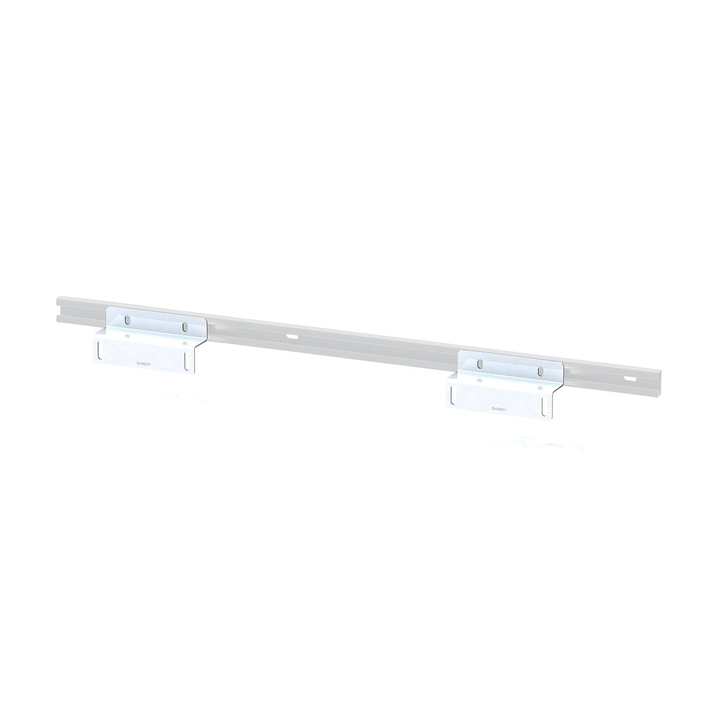 Van Shelf Mounting Kit, RAM ProMaster, 118-in WB