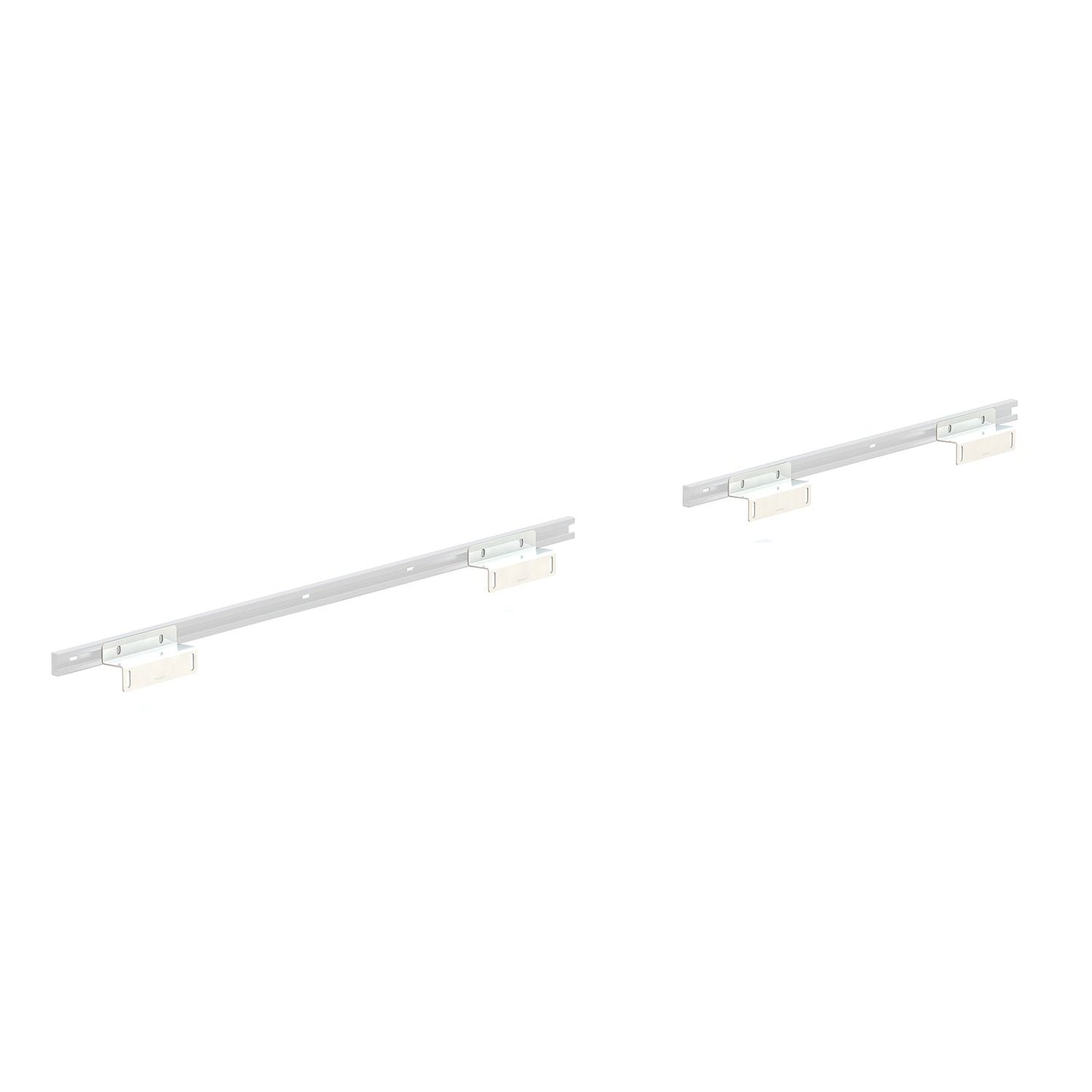 Van Shelf Mounting Kit, RAM ProMaster, 136-in WB