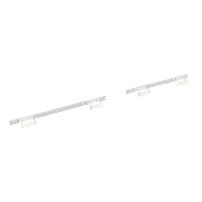 Van Shelf Mounting Kit, RAM ProMaster, 136-in WB