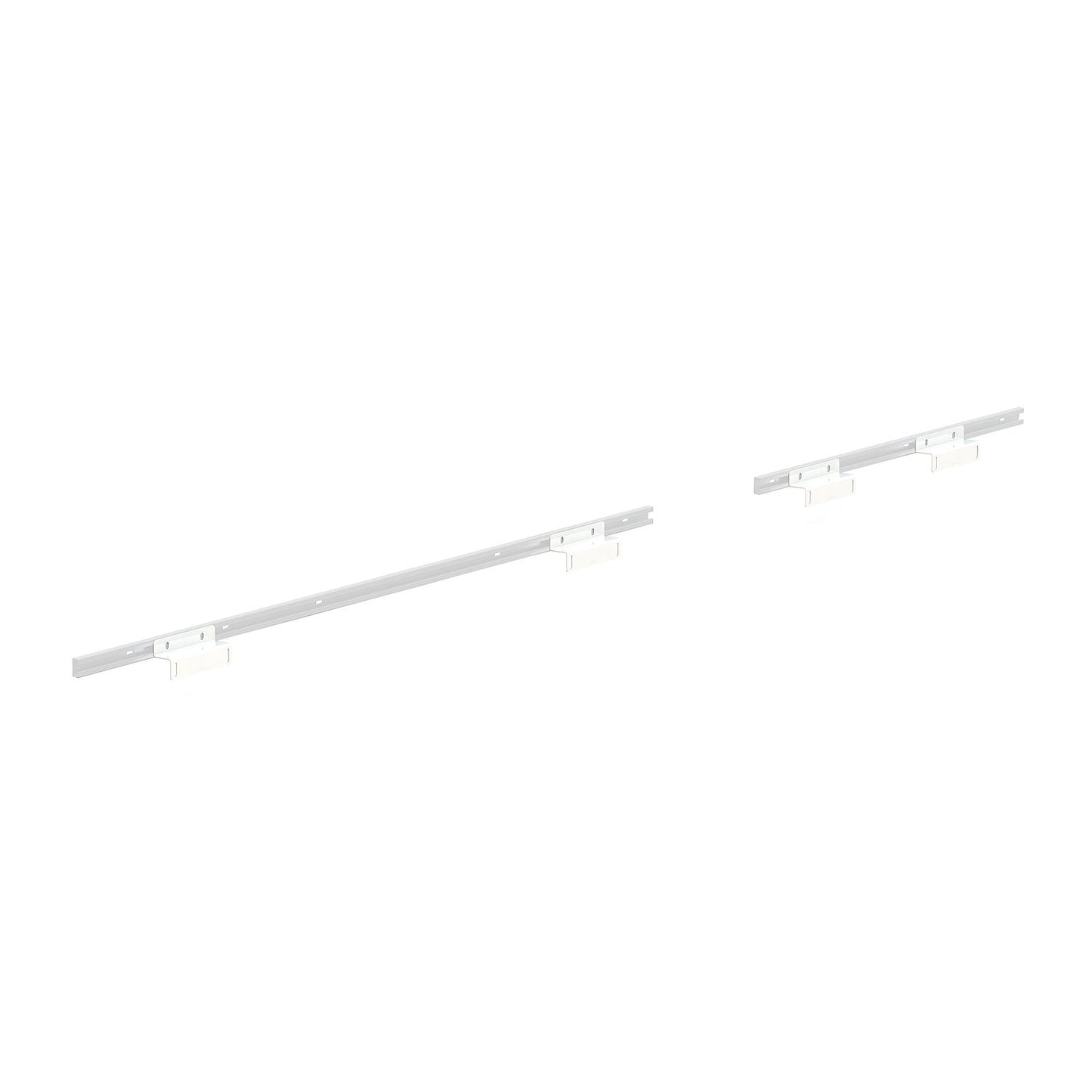 Van Shelf Mounting Kit, RAM ProMaster, 159-in WB
