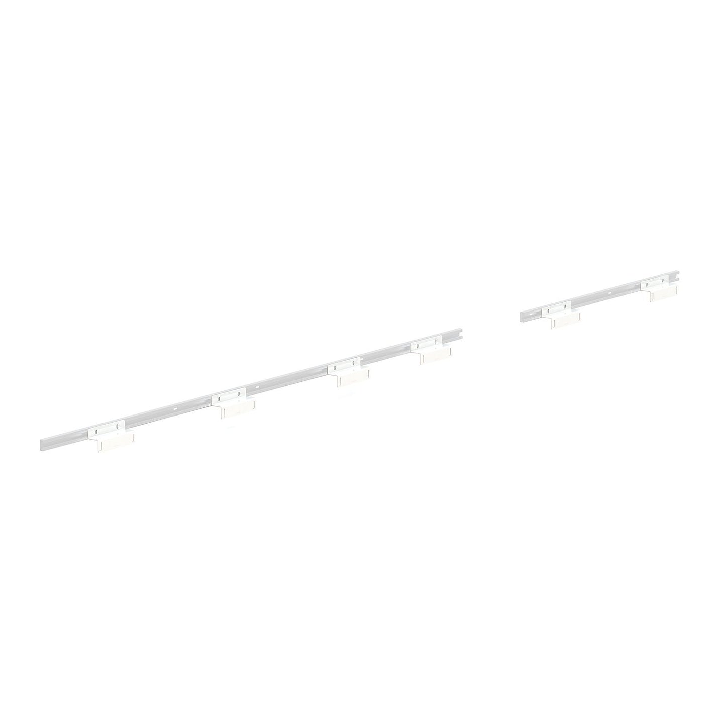 Van Shelf Mounting Kit, RAM ProMaster, 159-in Extended WB