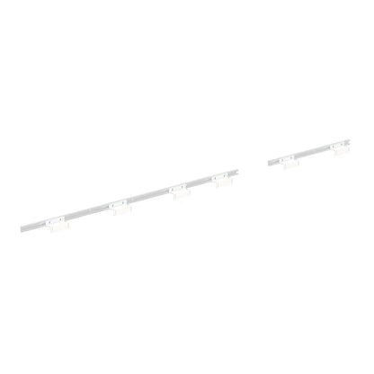 Van Shelf Mounting Kit, RAM ProMaster, 159-in Extended WB