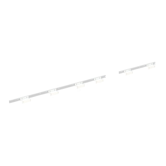 Van Shelf Mounting Kit, RAM ProMaster, 159-in Extended WB