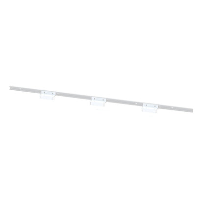 Van Shelf Mounting Kit, RAM ProMaster, 159-in Extended WB
