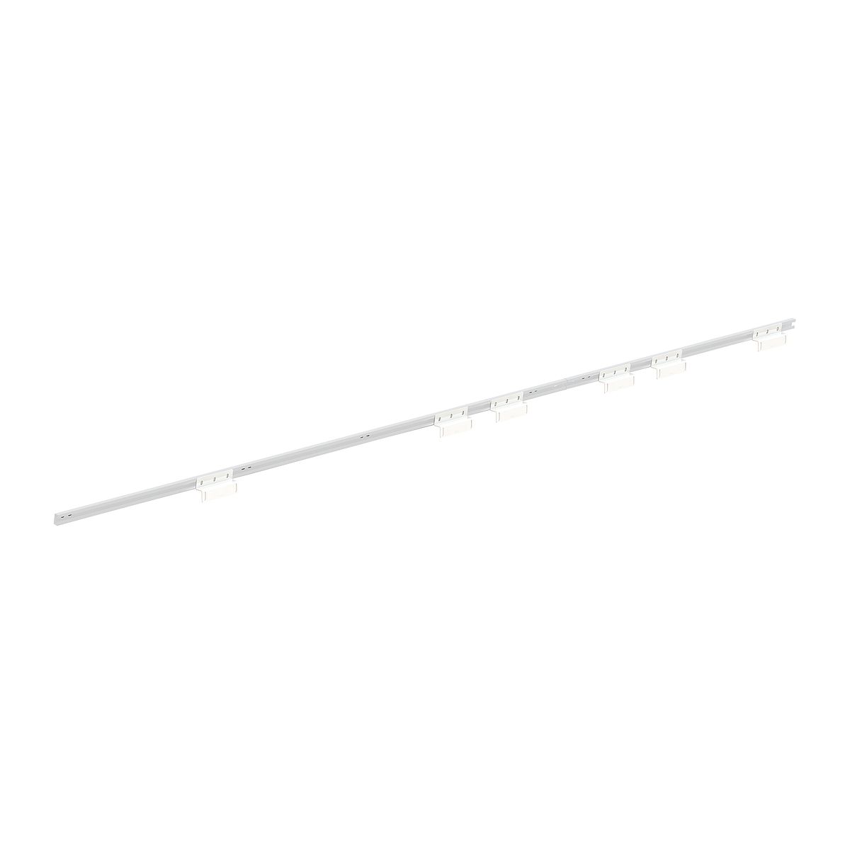 Van Shelf Mounting Kit for Sprinter - 170-in WB