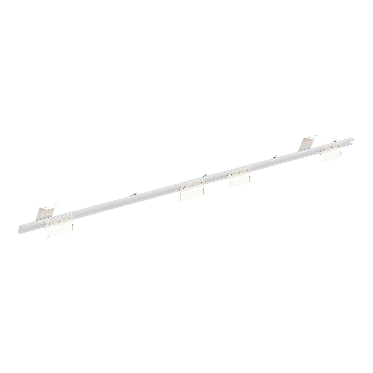 Van Shelf Mounting Kit, Chevy Express, 135-in WB