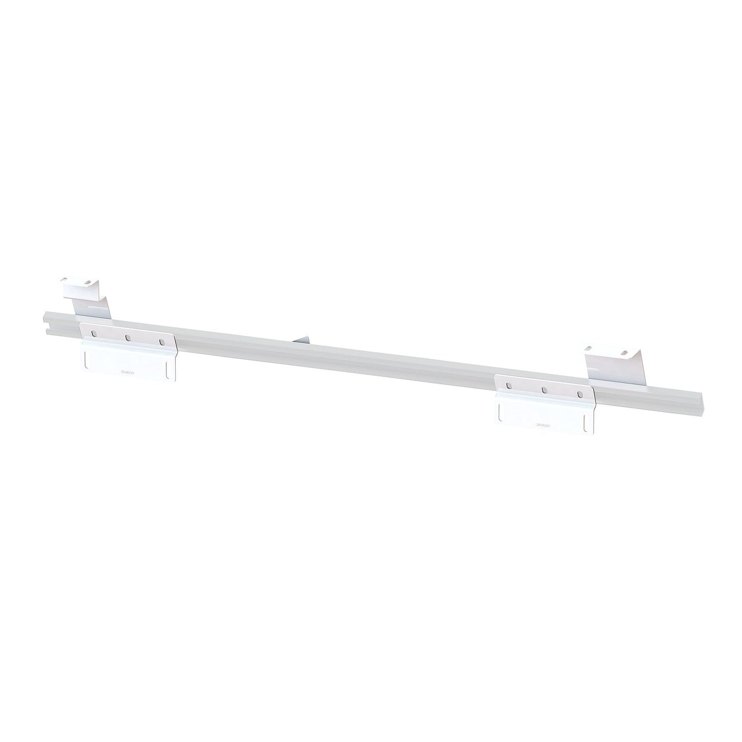 Van Shelf Mounting Kit, Chevy Express, 135-in WB