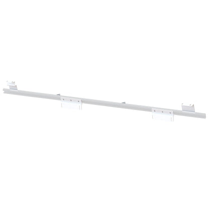 Van Shelf Mounting Kit, Chevy Express, 155-in WB