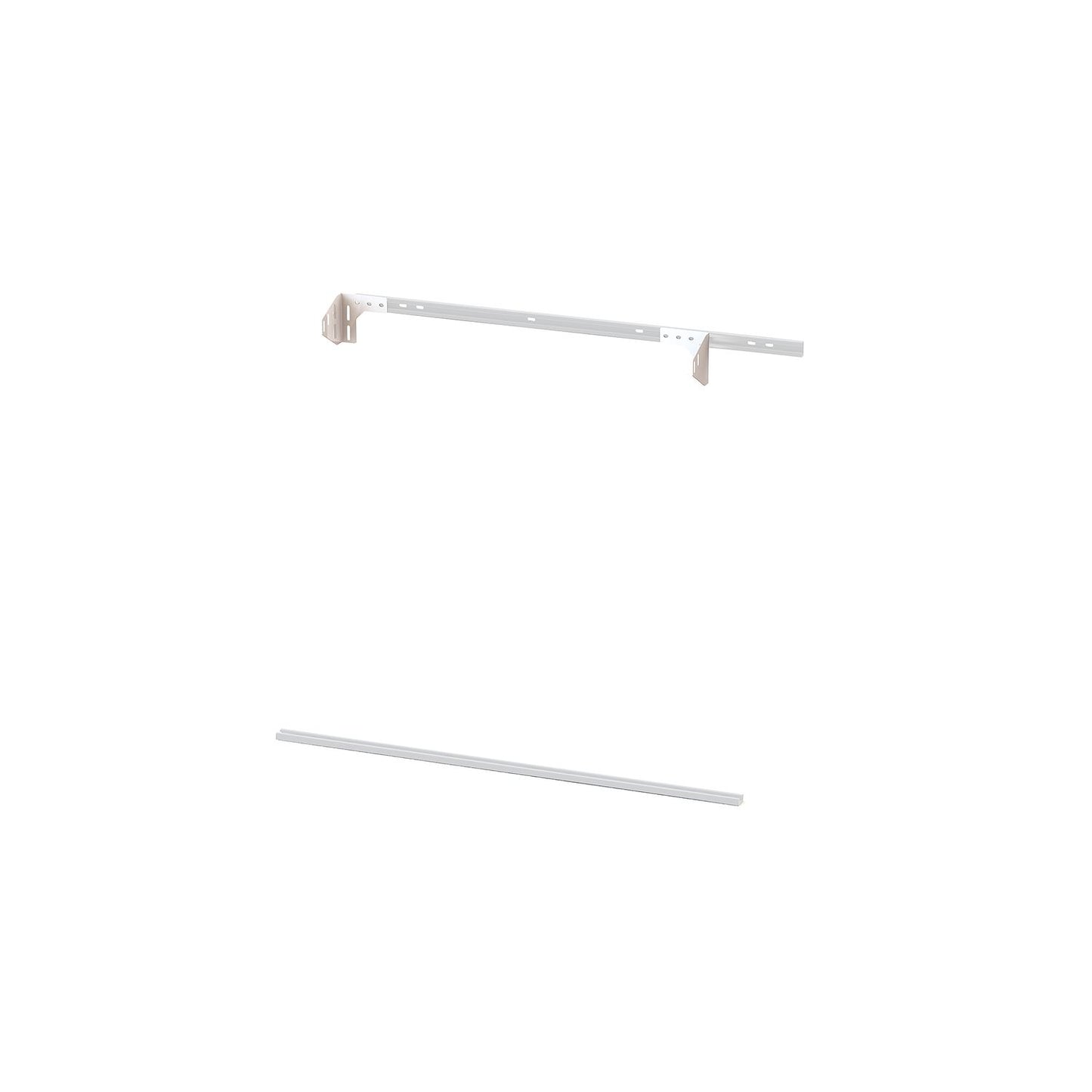 Van Shelf Mounting Kit, Nissan NV, High Roof