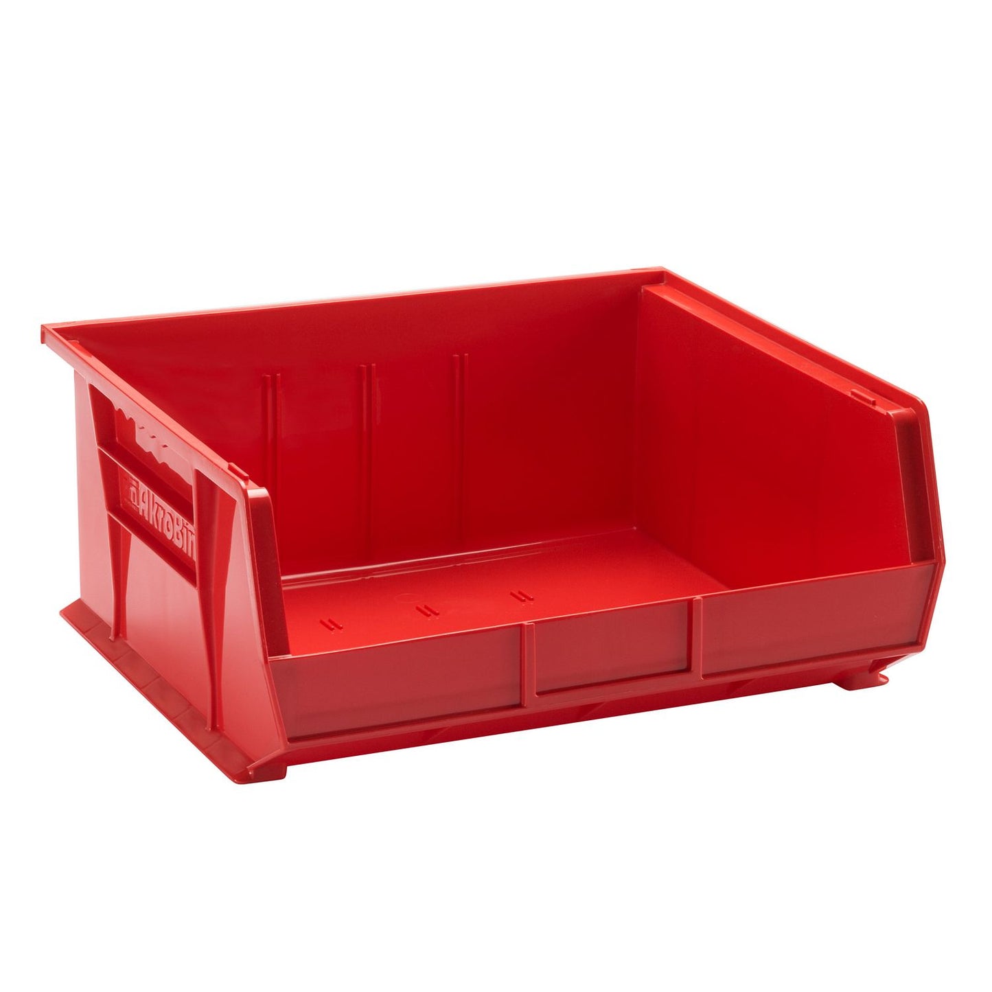 Large 3 Bin, 7in x 16.5in x 14.75in