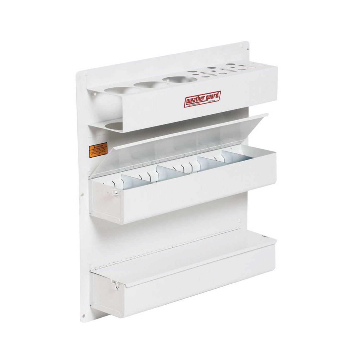 Weather Guard Door Organizer - Van Door Storage
