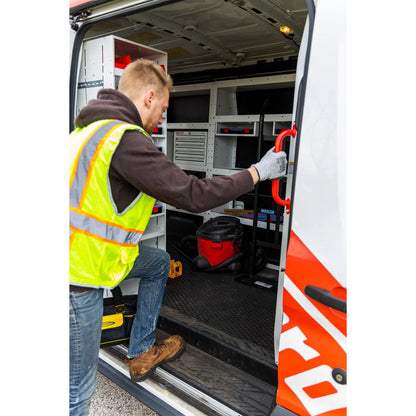 Weather Guard Van Grab Handle - Small (Single)