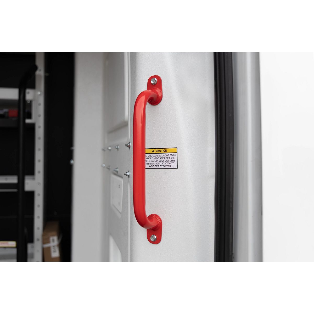 Weather Guard Van Grab Handle - Small (Single)