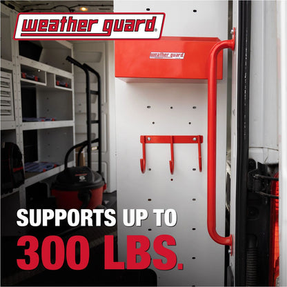 Weather Guard Van Grab Handle - Small (Single)