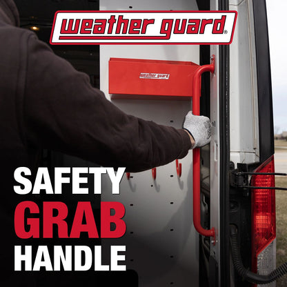 Weather Guard Van Grab Handle - Small (Single)