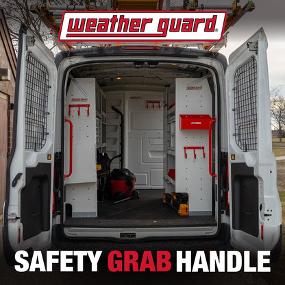 Weather Guard Van Grab Handle - Small (Single)
