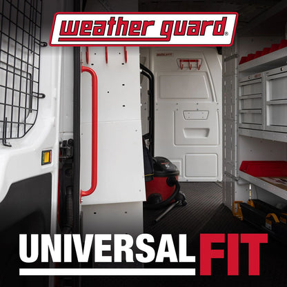 Weather Guard Van Grab Handle - Small (Single)