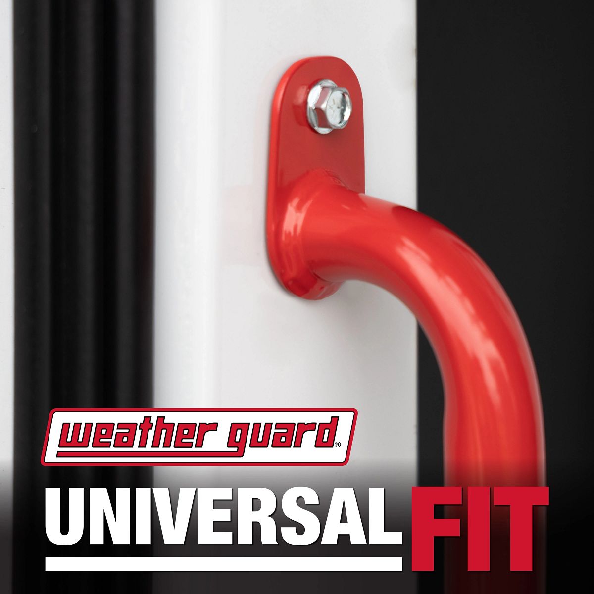 Weather Guard Van Grab Handle - Small (Single)