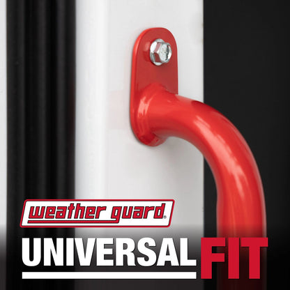 Weather Guard Van Grab Handle - Small (Single)
