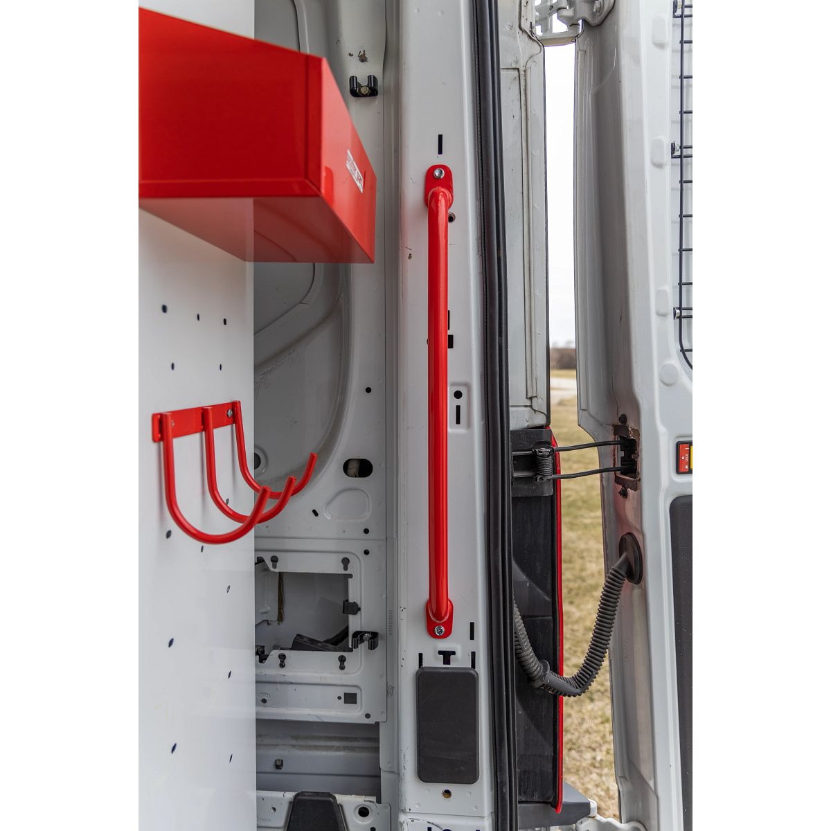 Weather Guard Van Grab Handle - Large (Single)