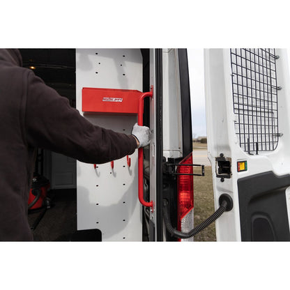 Weather Guard Van Grab Handle - Large (Single)