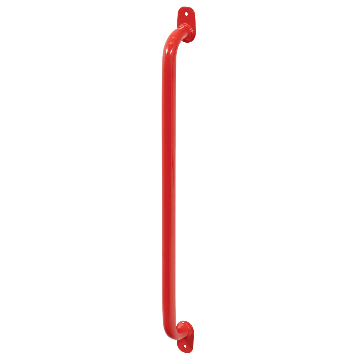 Weather Guard Van Grab Handle - Large (Single) - 9895-7-01 - Upfit Supply