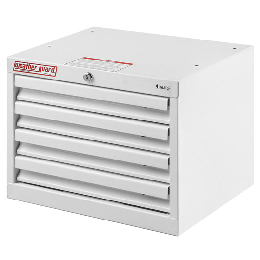 Cabinet 4 Drawer 12in x 16in x 14in