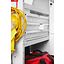 18-Bin Parts Cabinet Kit - 12-in x 32-in x 12-in