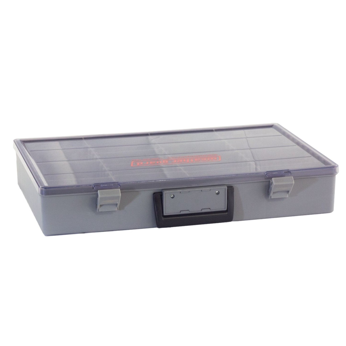 Parts Box, Adjustable, 3" x 18.5" x 13"