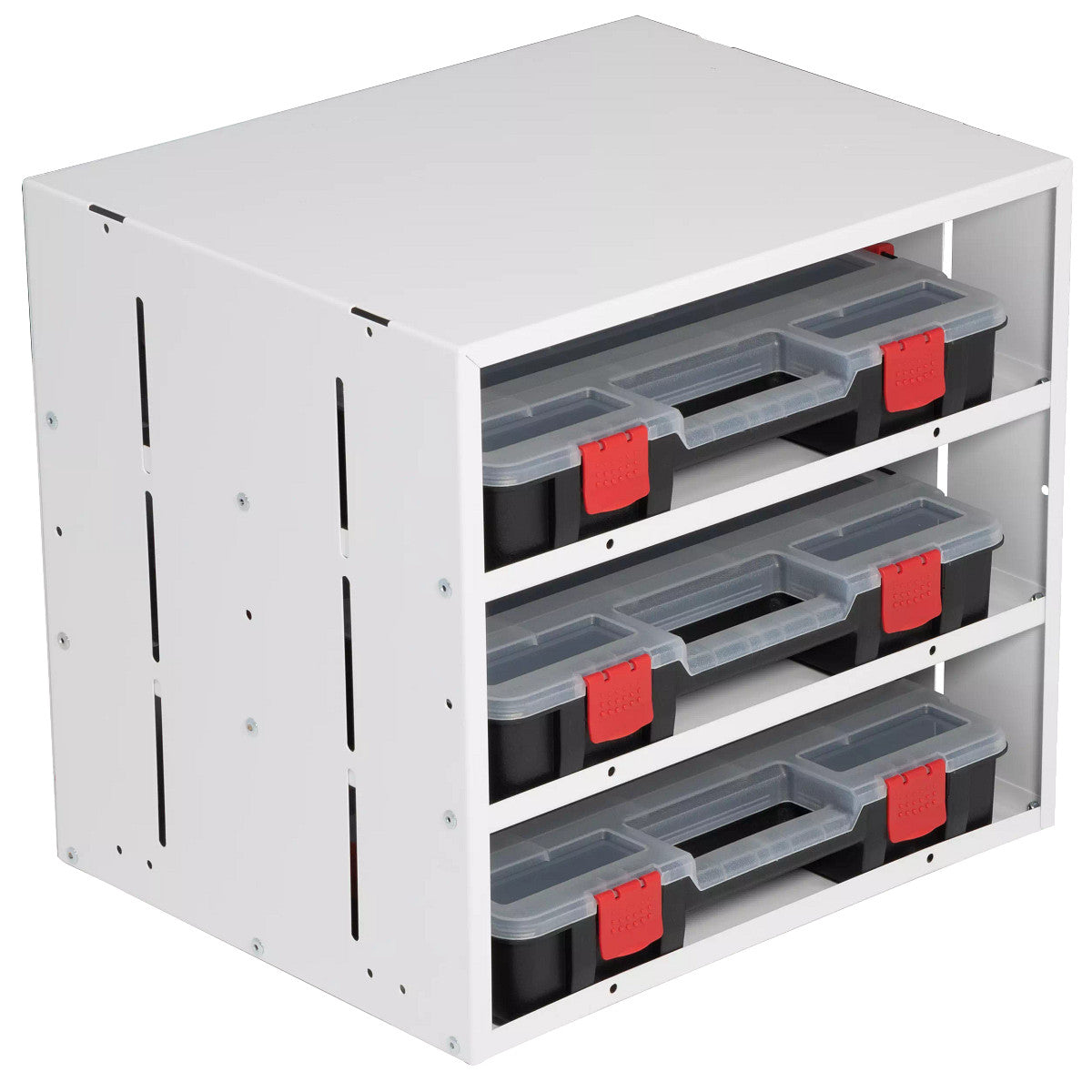 3 Shelf Cube
