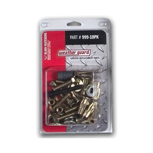 Plus Nuts / Blind Fasteners / Riv Nuts