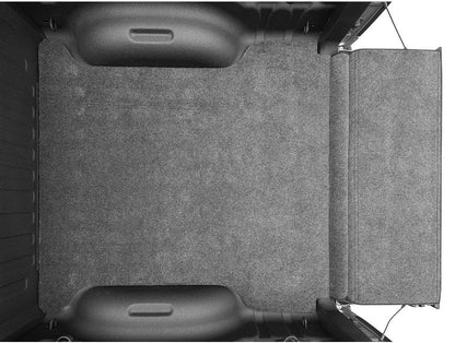BedRug XLT Bed Mat for Toyota Tacoma (2016-2023)