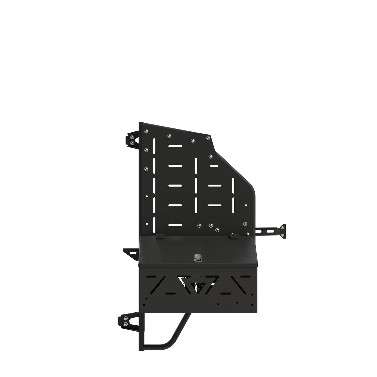 Vanspeed Mule Carrier Medium Box - Universal External Storage - VNSPD-036