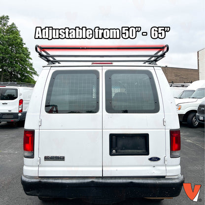 Vantech H2.1 Upper Crossbar