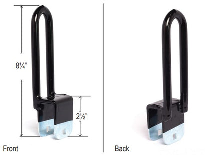 Vantech Ladder Guide for M Series