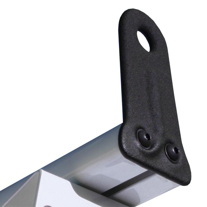 Vantech Side Supports for A286 Cross Bar (Pair)