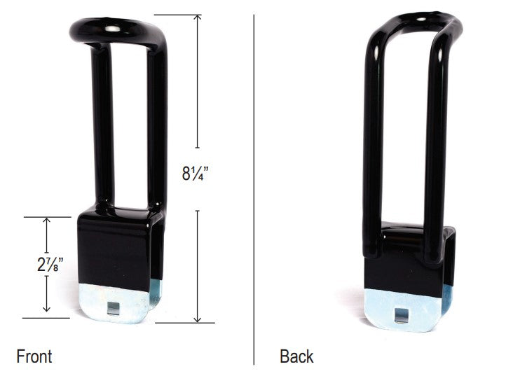 Vantech Ladder Stopper for H1 System